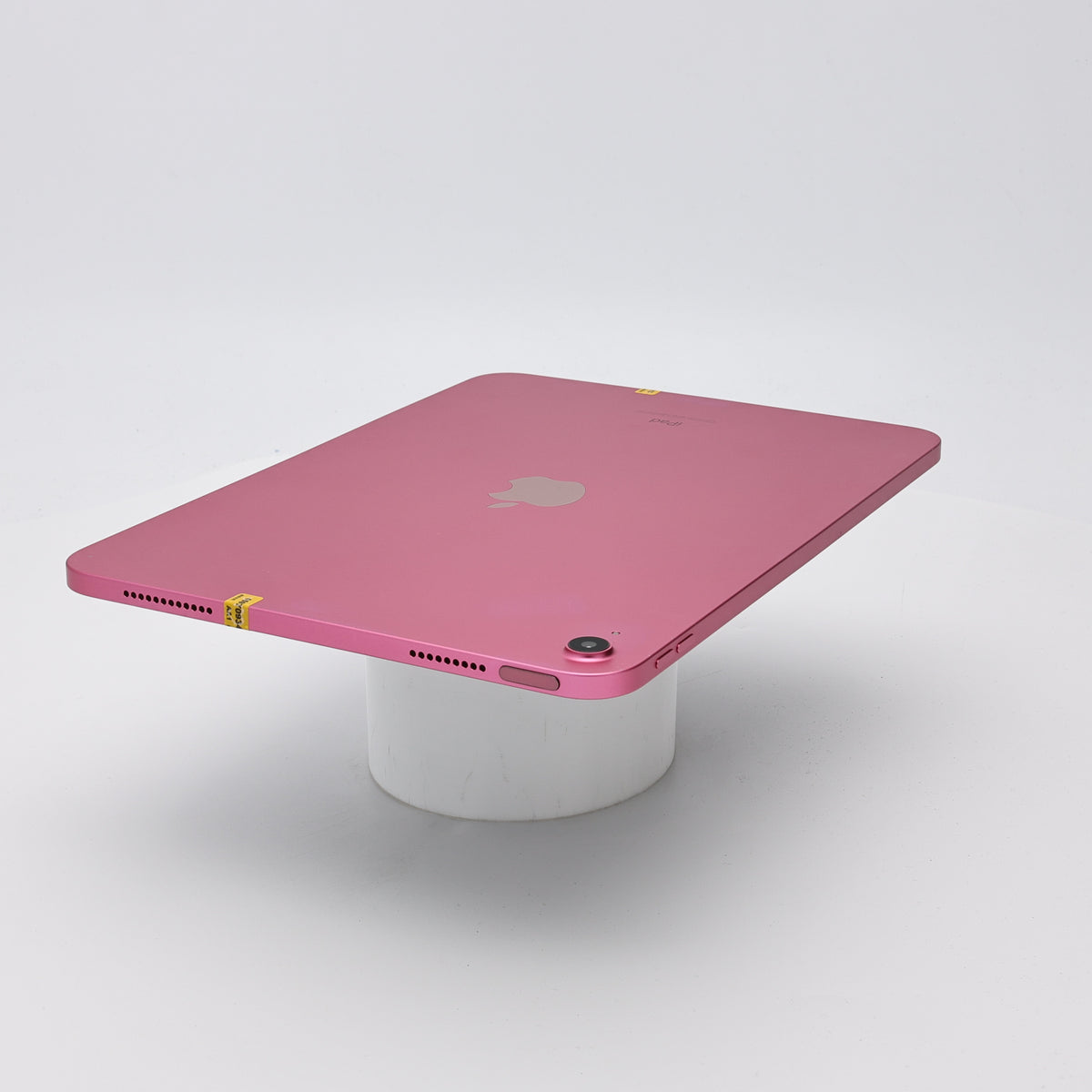 95新 Apple iPad 10代 64G 粉紅色 WIFI