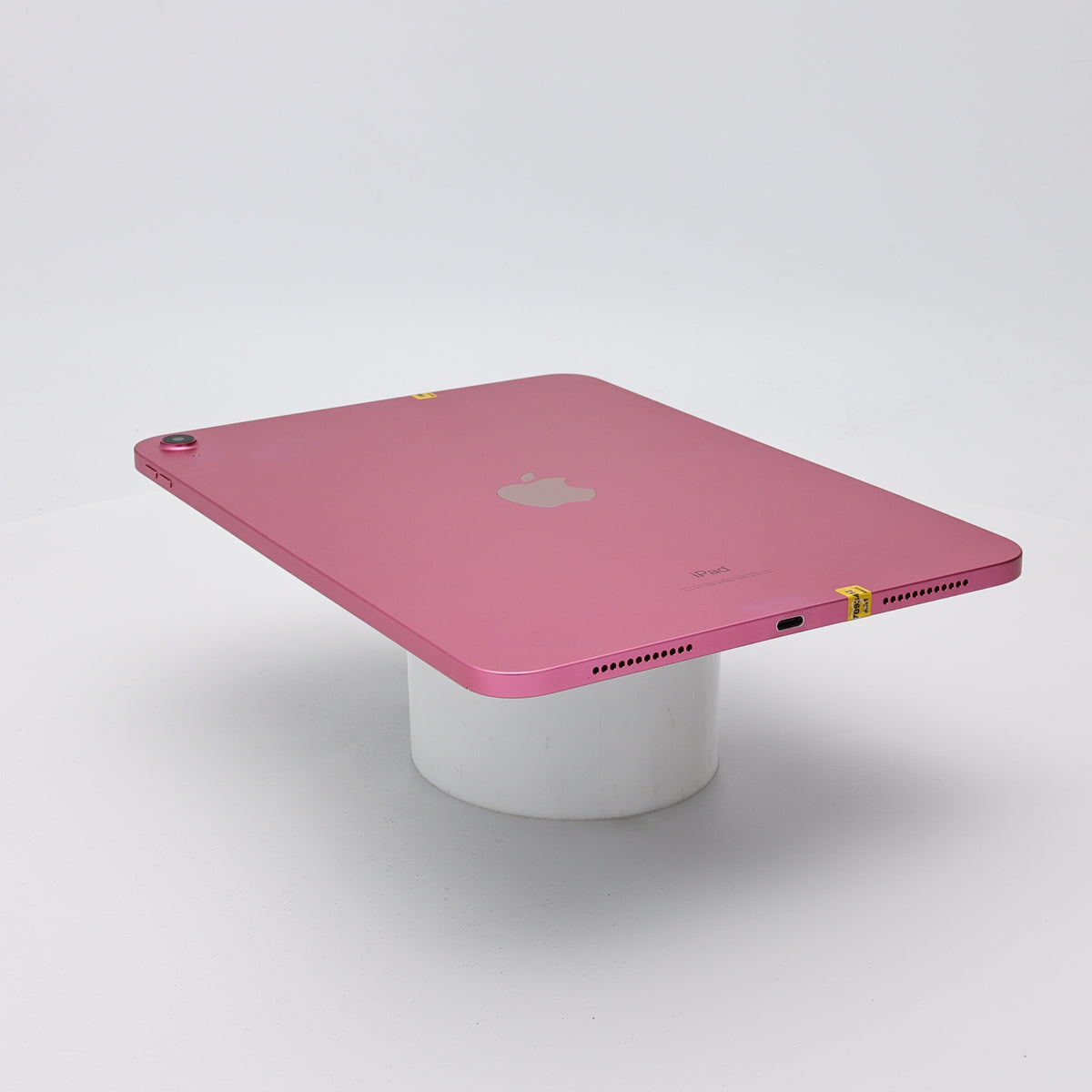 95新 Apple iPad 10代 64G 粉紅色 WIFI