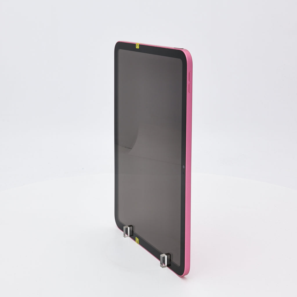 95新 Apple iPad 10代 64G 粉紅色 WIFI