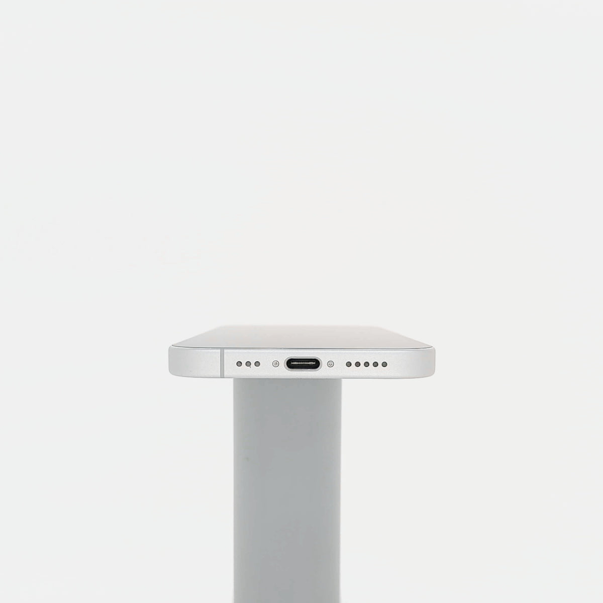 95新 Apple iPhone 16 256G 白色 中國大陸版