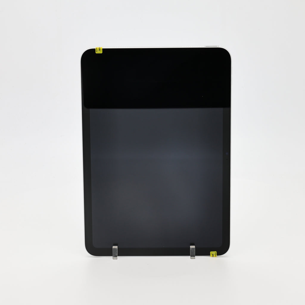 95新 Apple iPad 10代 64G 銀色 WIFI