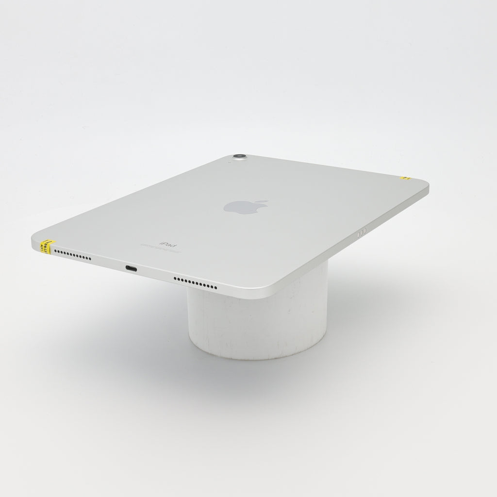 95新 Apple iPad 10代 64G 銀色 WIFI