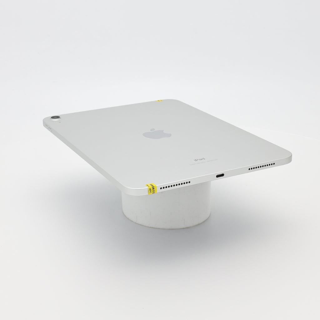 95新 Apple iPad 10代 64G 銀色 WIFI
