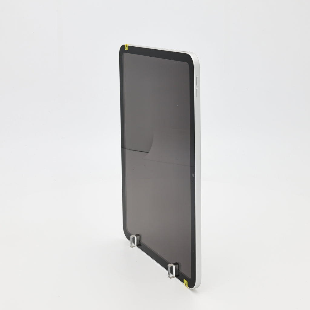 95新 Apple iPad 10代 64G 銀色 WIFI