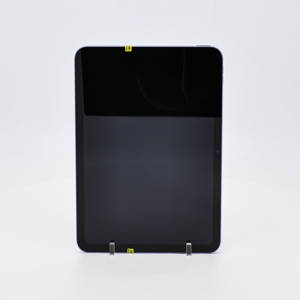 99新 Apple iPad 10代 64G 藍色 WIFI