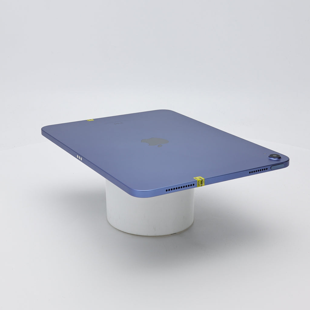99新 Apple iPad 10代 64G 藍色 WIFI