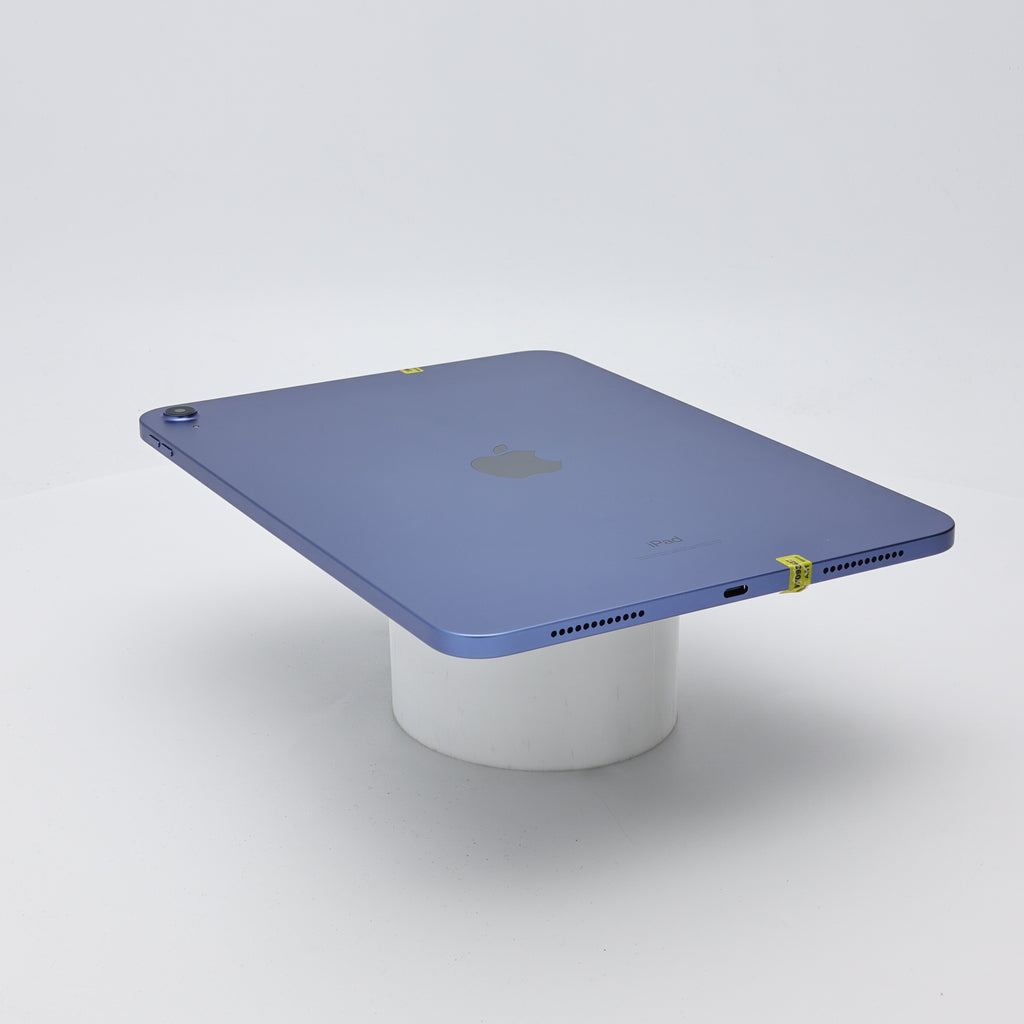 99新 Apple iPad 10代 64G 藍色 WIFI