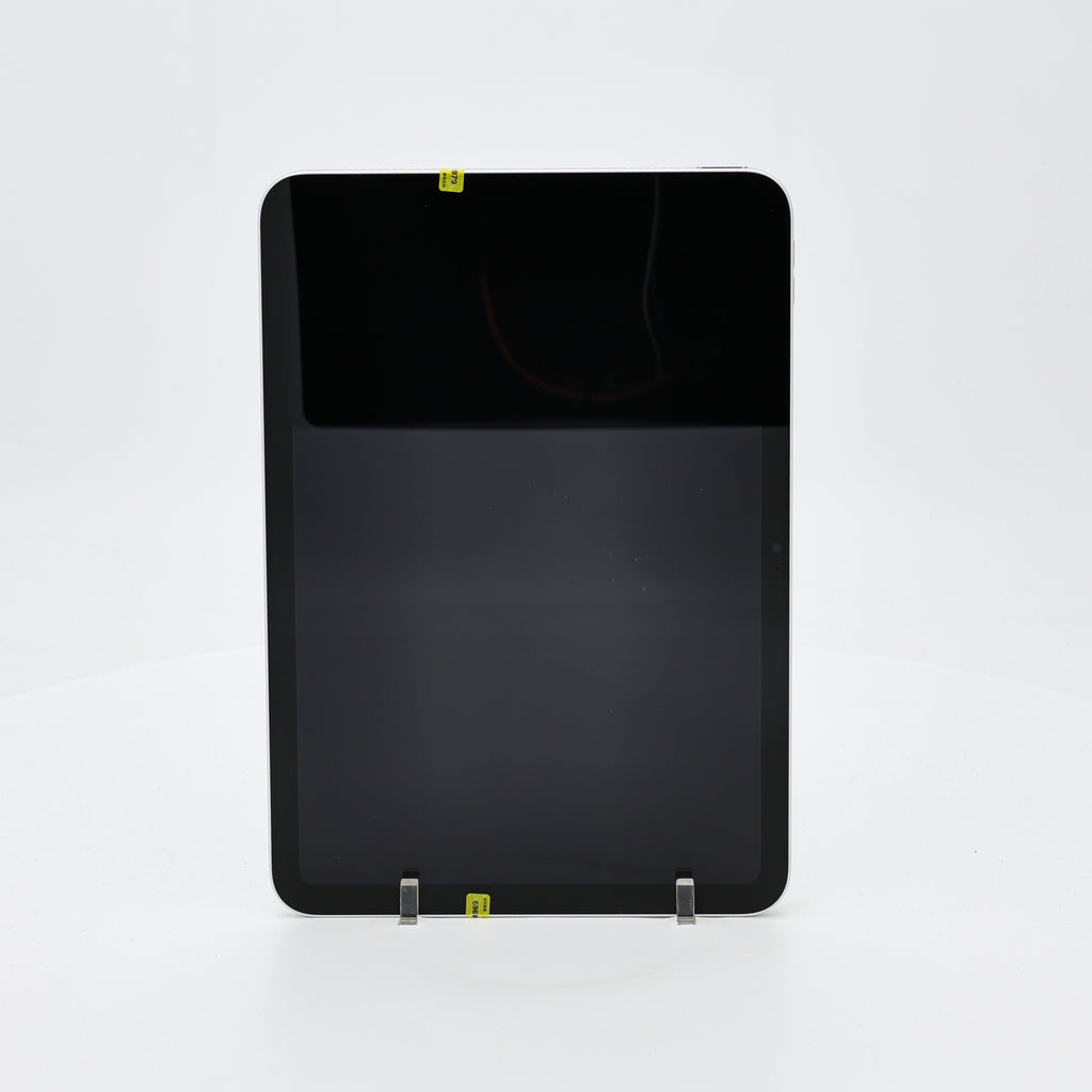 99新 Apple iPad 10代 64G 銀色 WIFI