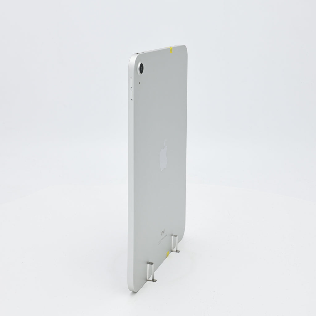 99新 Apple iPad 10代 64G 銀色 WIFI