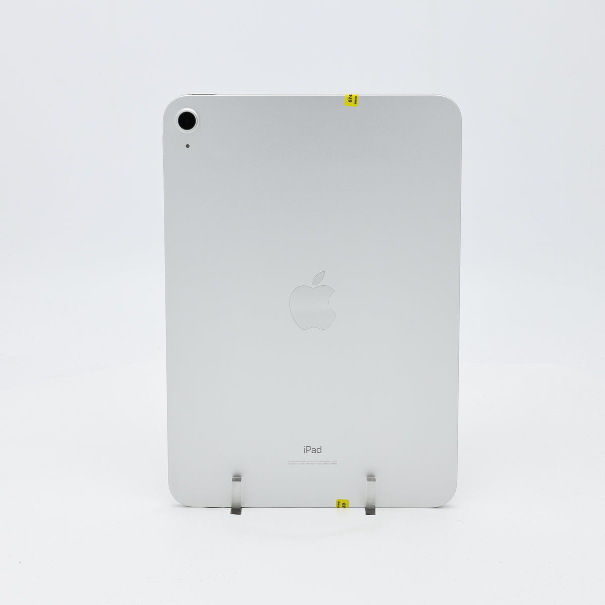 99新 Apple iPad 10代 64G 銀色 WIFI