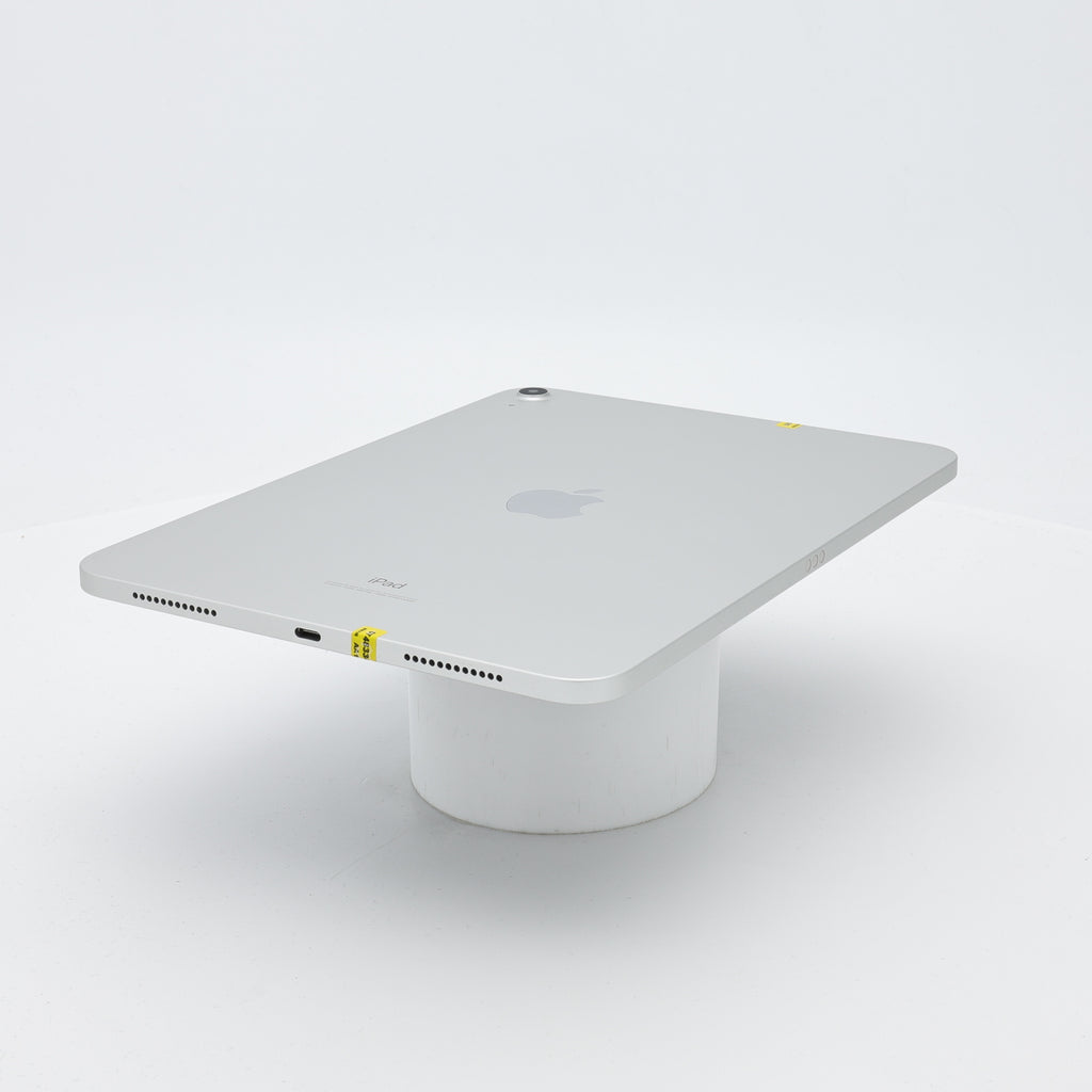 99新 Apple iPad 10代 64G 銀色 WIFI