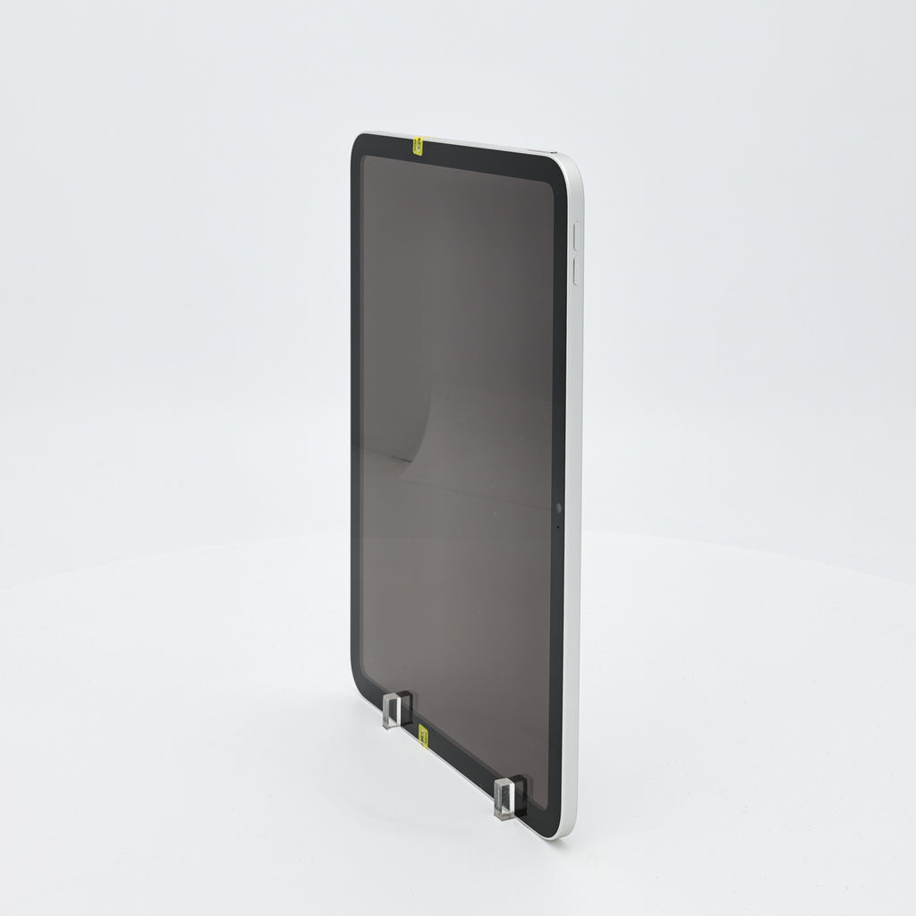 99新 Apple iPad 10代 64G 銀色 WIFI