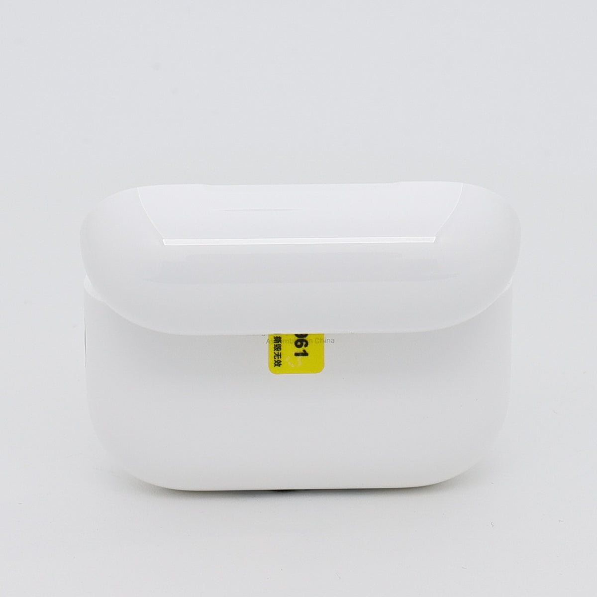 99新 Apple AirPods Pro 3 白色
