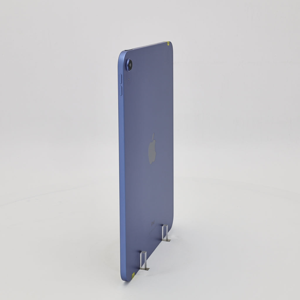 95新 Apple iPad 10代 64G 藍色 WIFI
