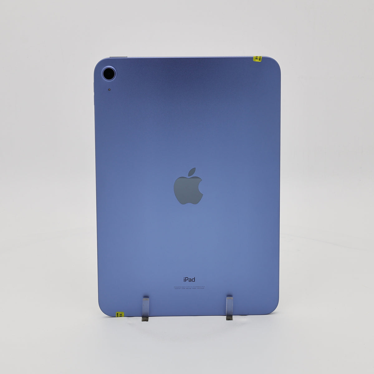 95新 Apple iPad 10代 64G 藍色 WIFI