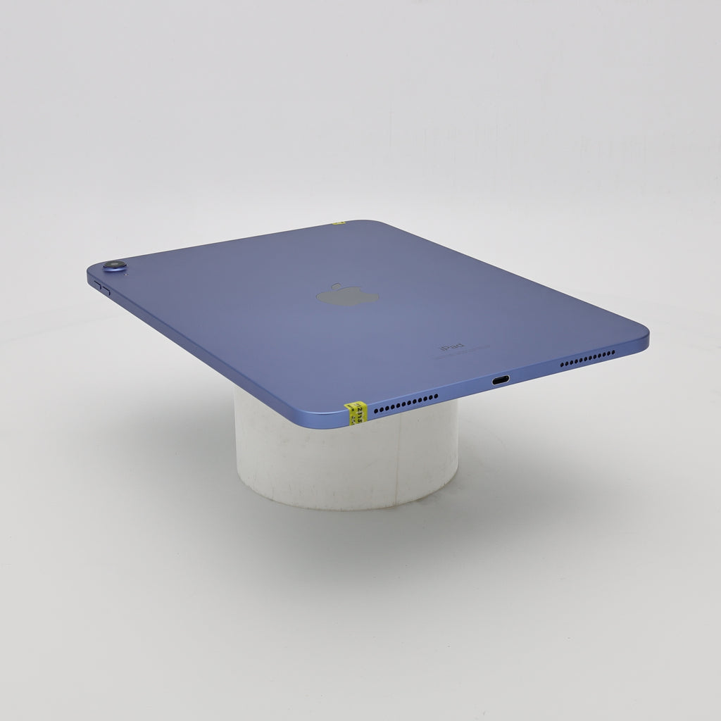 95新 Apple iPad 10代 64G 藍色 WIFI