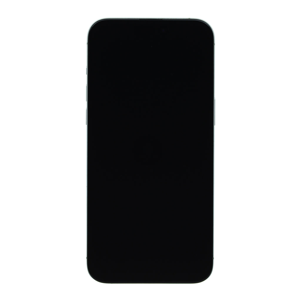 95新 Apple iPhone 15 Pro Max 256G 白色鈦金屬 中國大陸版