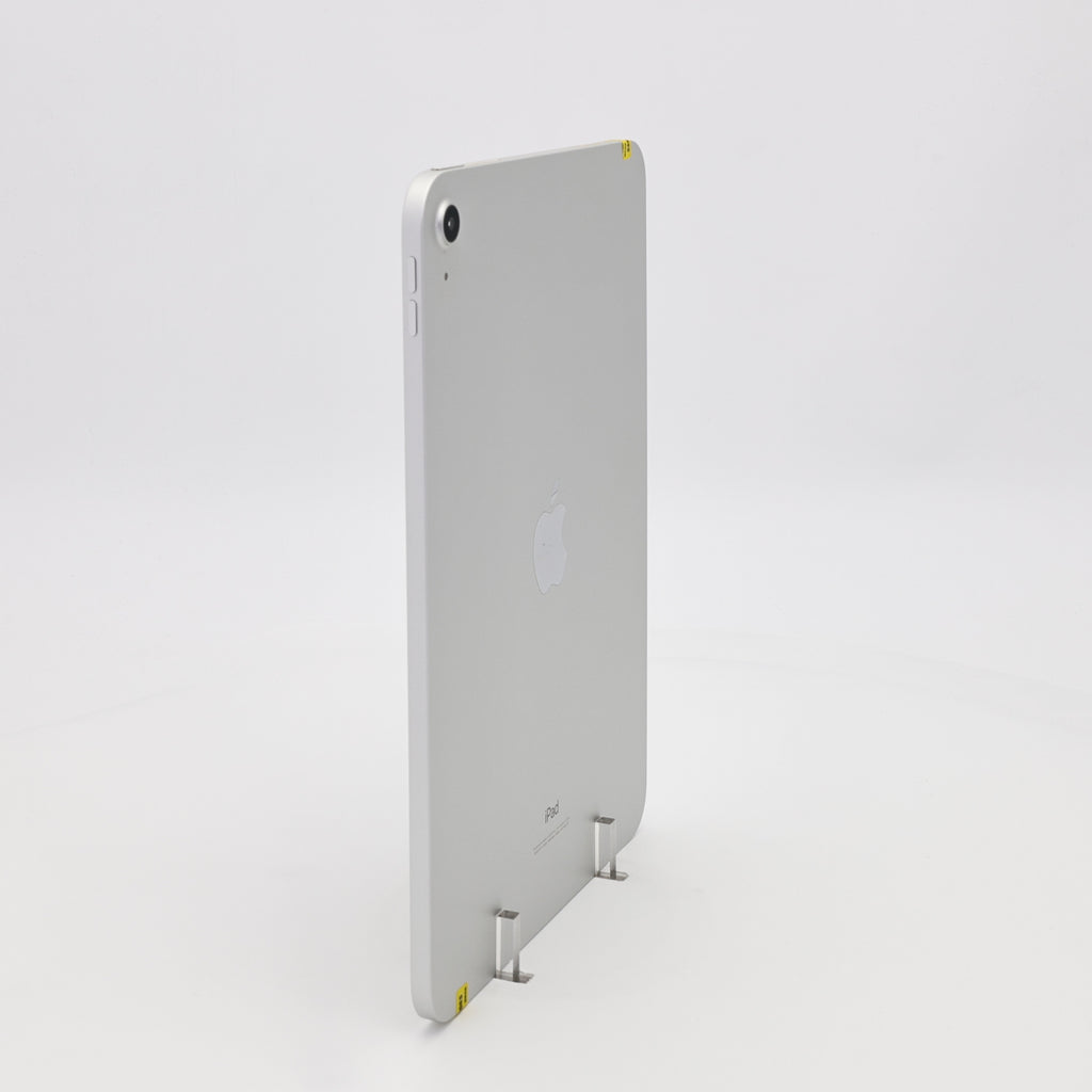 95新 Apple iPad 10代 64G 銀色 WIFI
