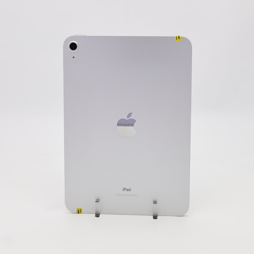 95新 Apple iPad 10代 64G 銀色 WIFI