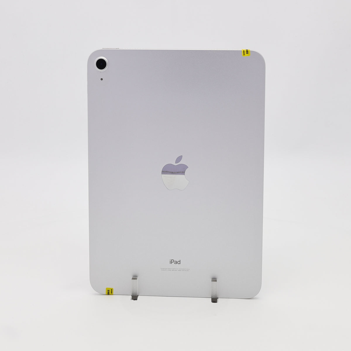 95新 Apple iPad 10代 64G 銀色 WIFI