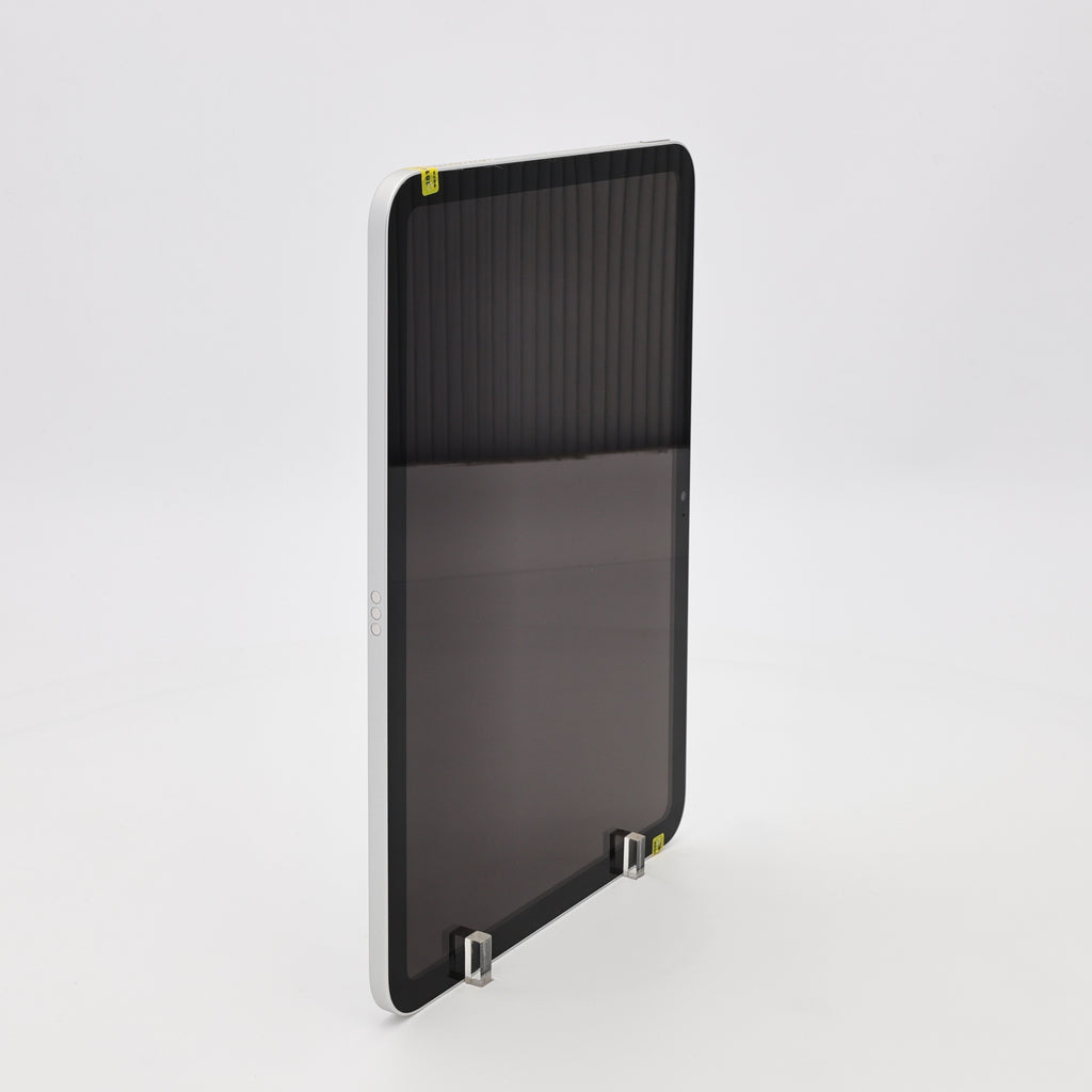 95新 Apple iPad 10代 64G 銀色 WIFI
