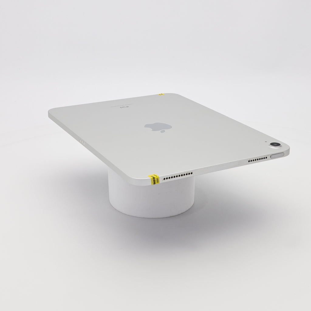 95新 Apple iPad 10代 64G 銀色 WIFI