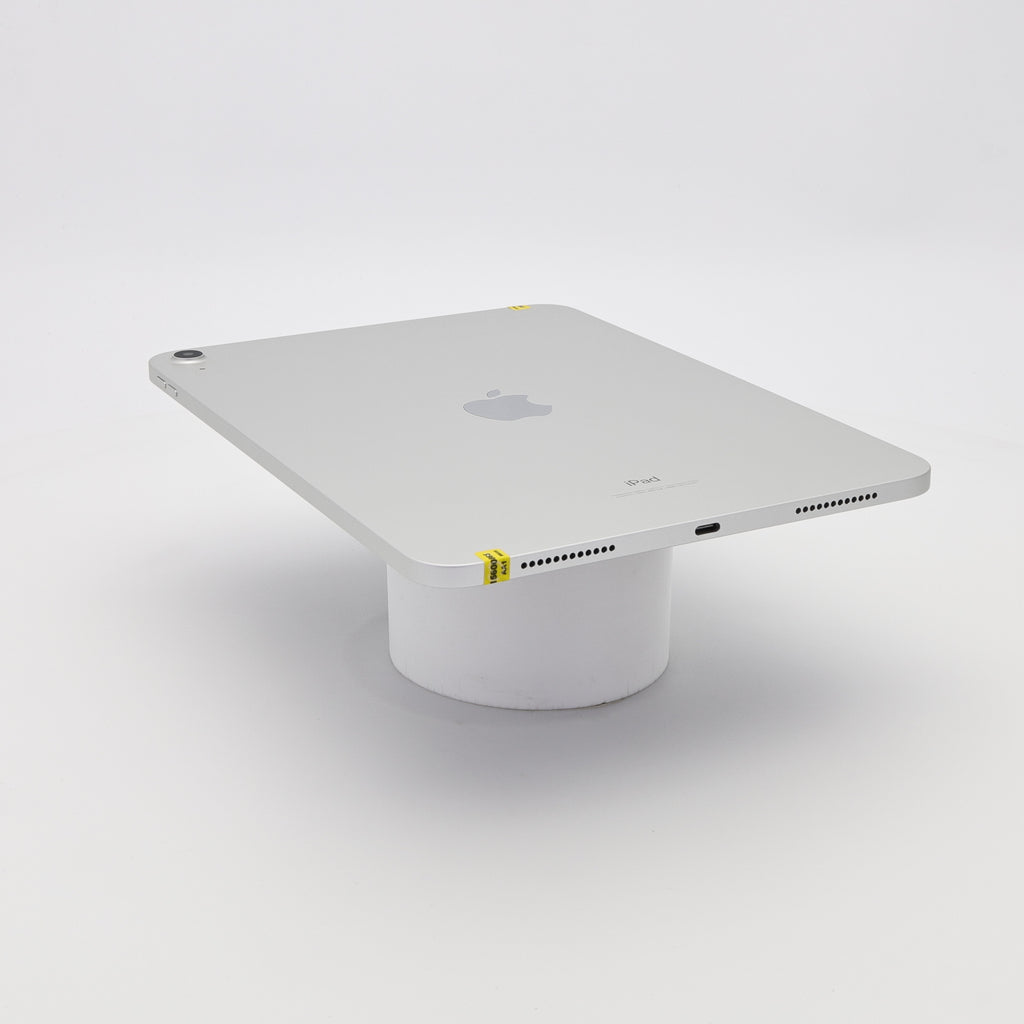 95新 Apple iPad 10代 64G 銀色 WIFI