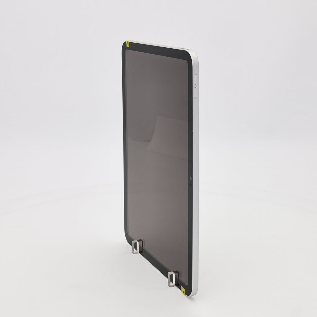 95新 Apple iPad 10代 64G 銀色 WIFI