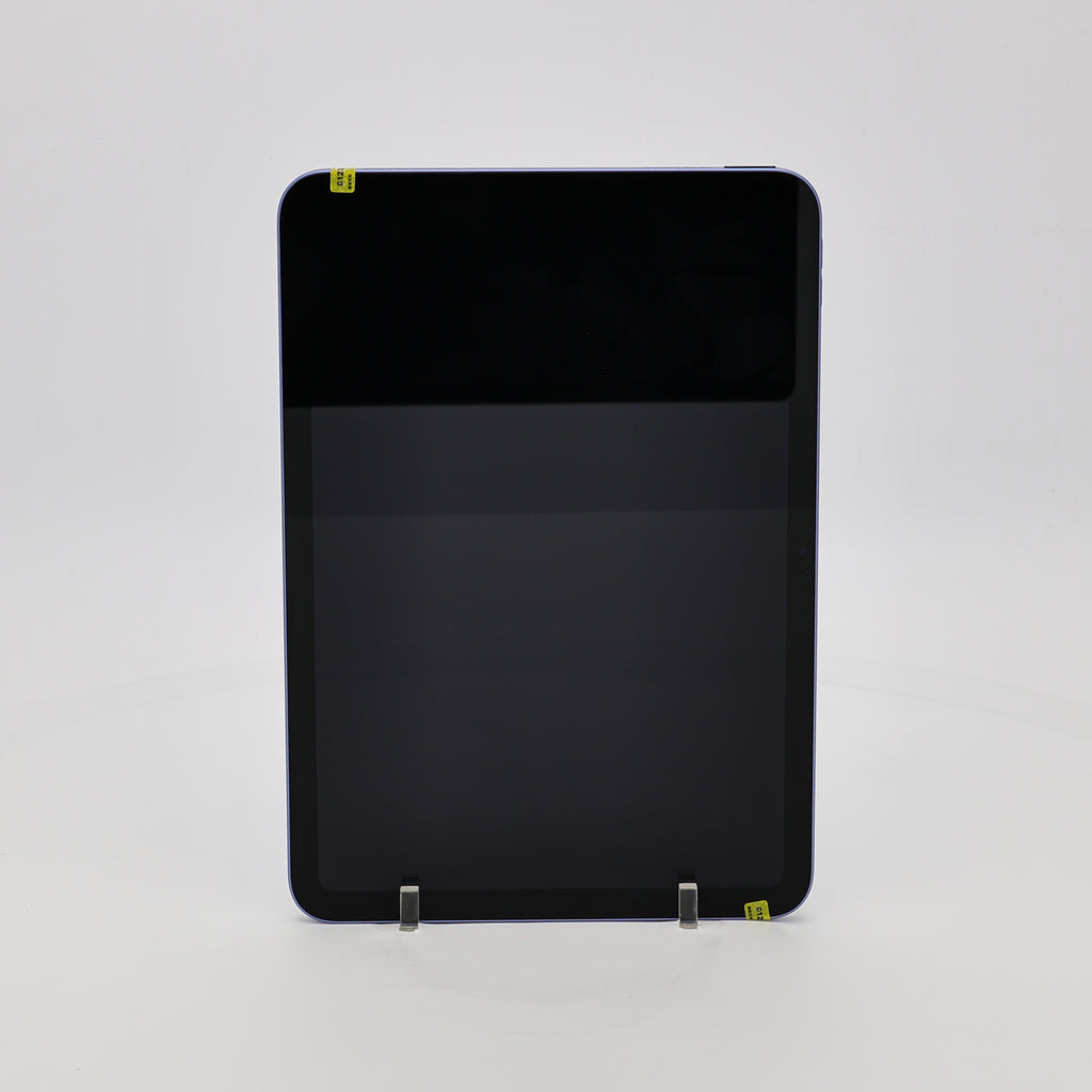 95新 Apple iPad 10代 64G 藍色 WIFI