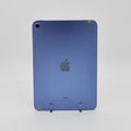 95新 Apple iPad 10代 64G 藍色 WIFI