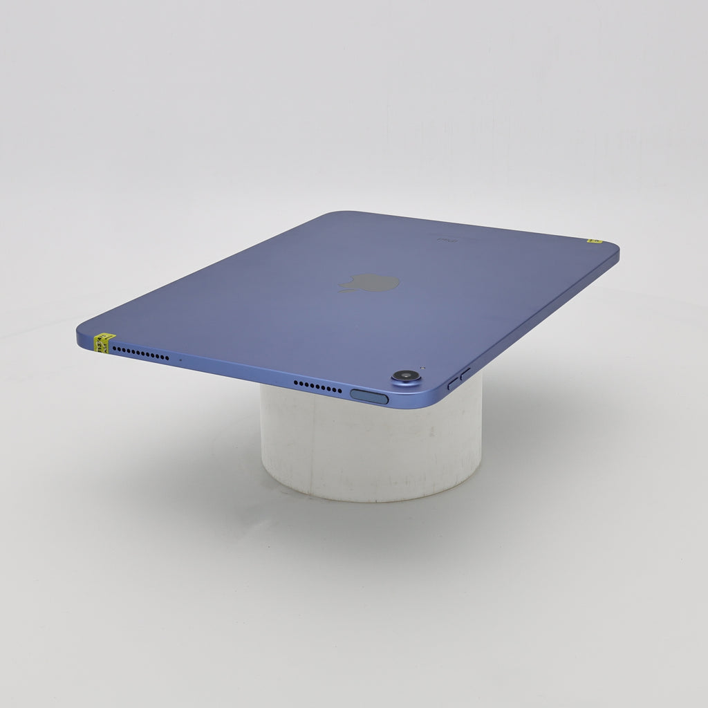 95新 Apple iPad 10代 64G 藍色 WIFI