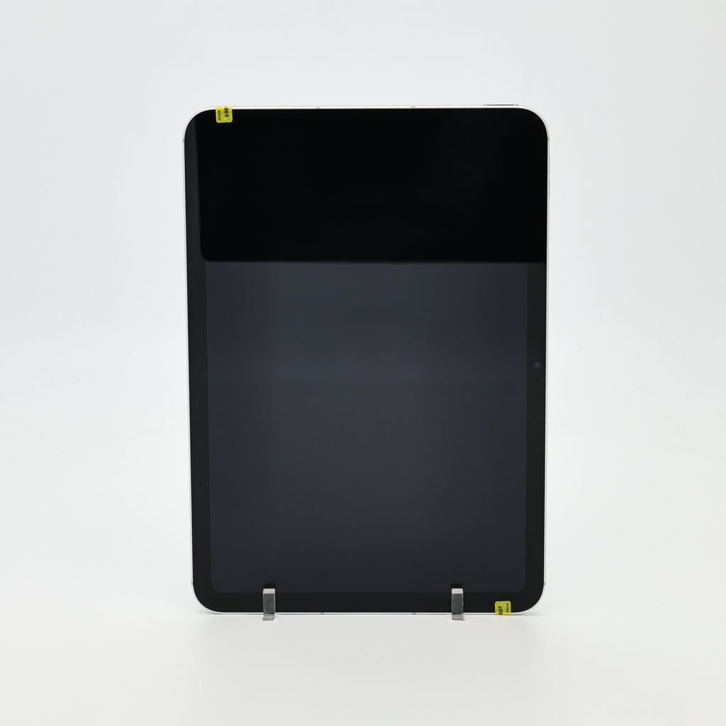 99新 Apple iPad 10代 256G 銀色 WIFI+5G