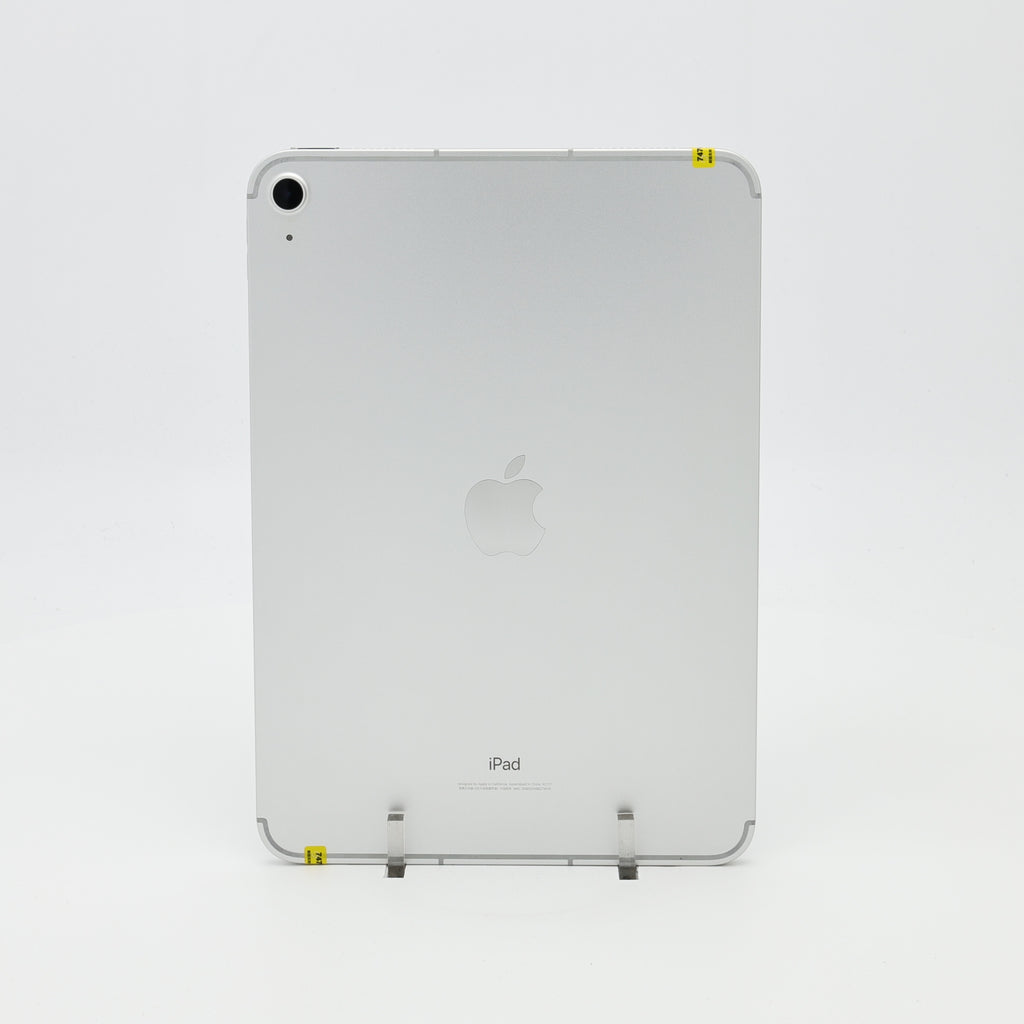 99新 Apple iPad 10代 256G 銀色 WIFI+5G