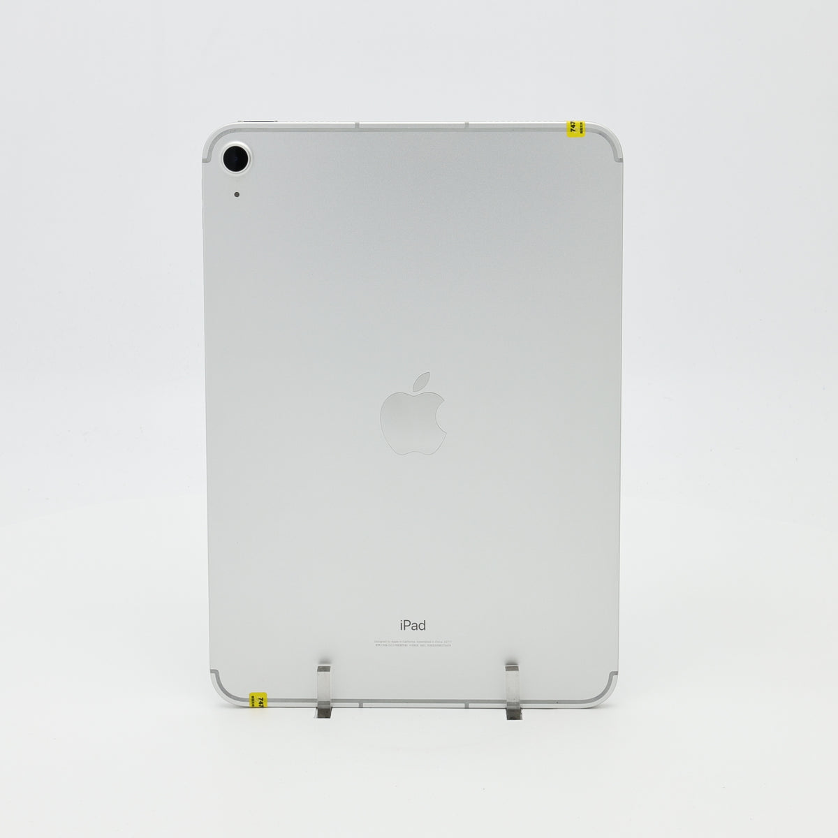 99新 Apple iPad 10代 256G 銀色 WIFI+5G