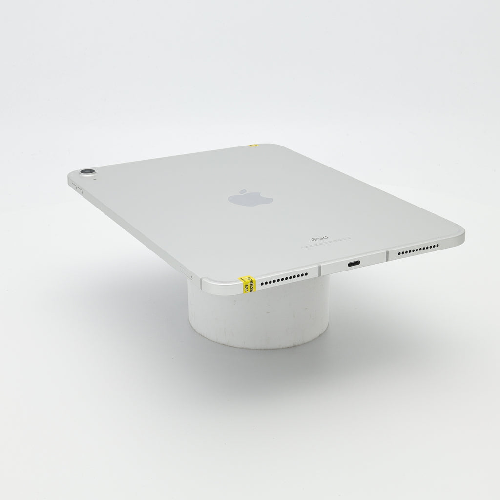 99新 Apple iPad 10代 256G 銀色 WIFI+5G