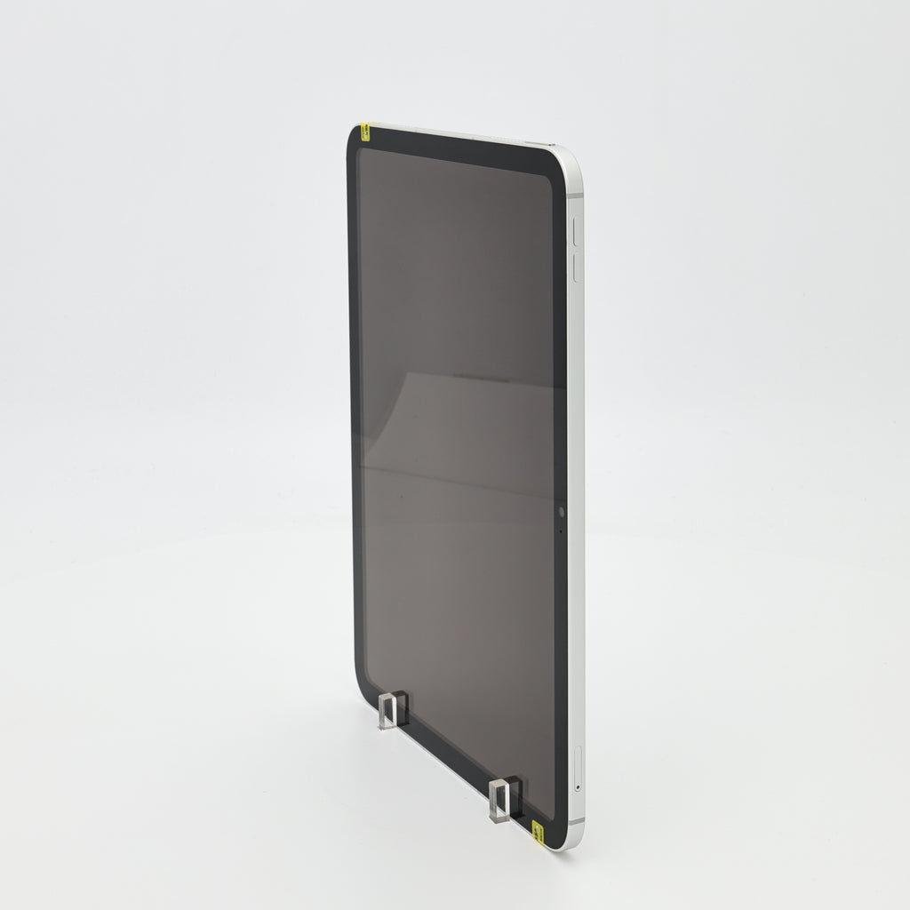 99新 Apple iPad 10代 256G 銀色 WIFI+5G