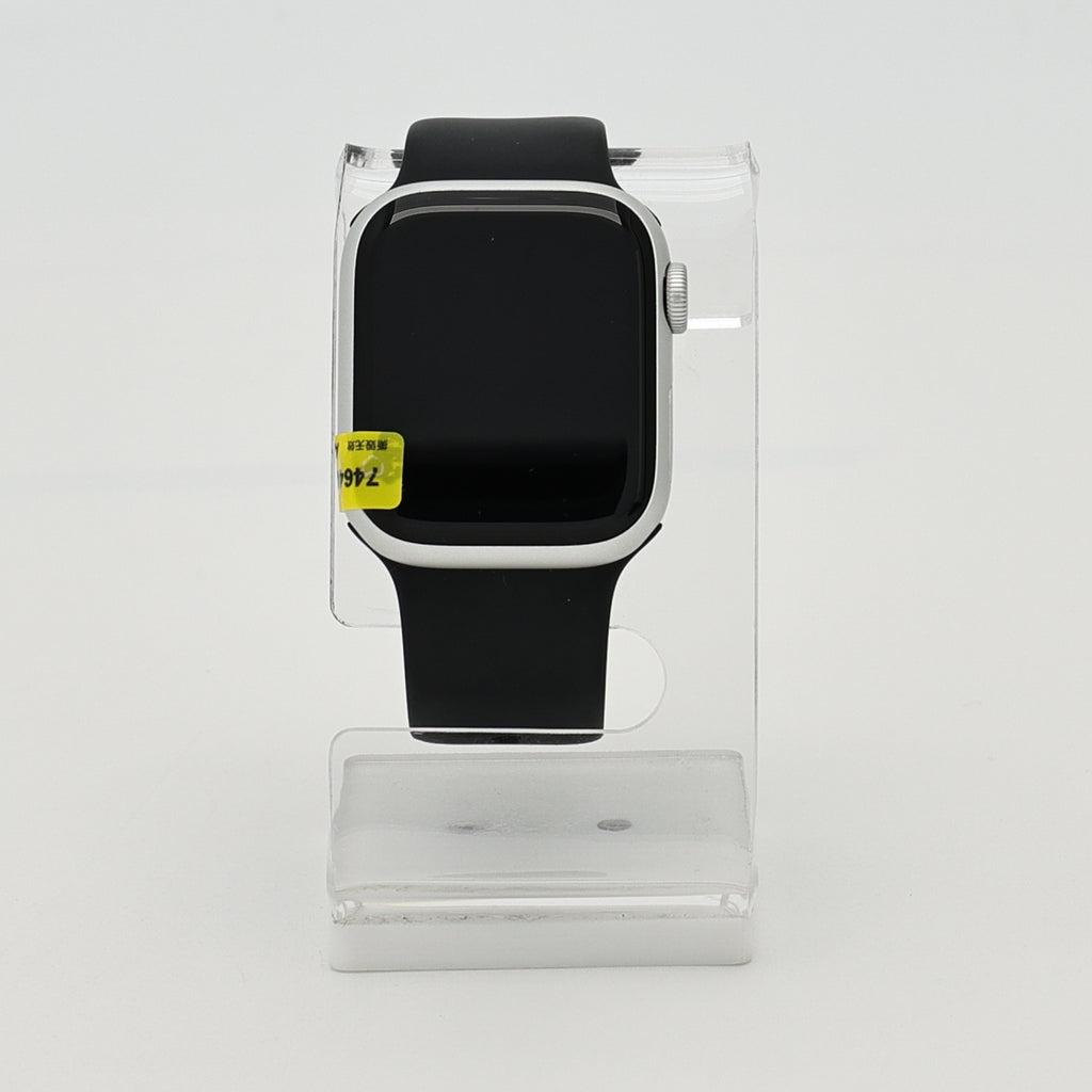 99新 Apple Watch Series 8 41毫米 鋁金屬