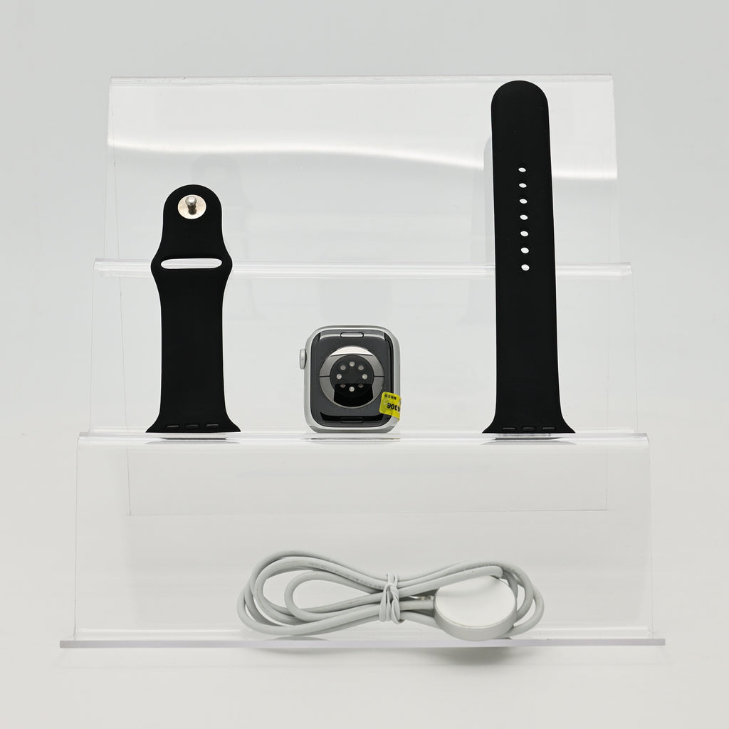 99新 Apple Watch Series 8 41毫米 鋁金屬