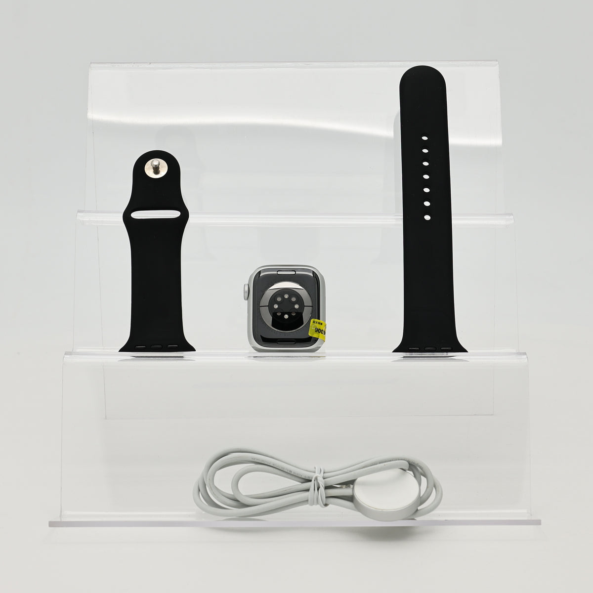 99新 Apple Watch Series 8 41毫米 鋁金屬