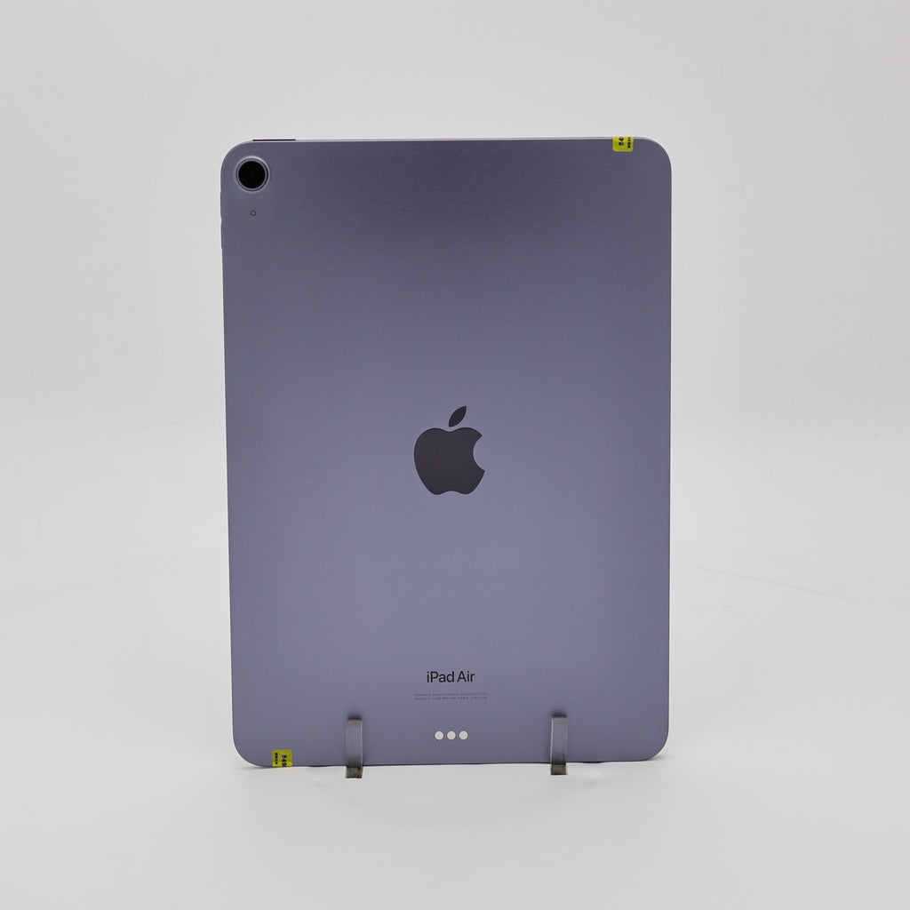 95新 Apple iPad Air5 256G 紫色 WIFI