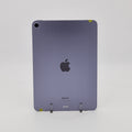 95新 Apple iPad Air5 256G 紫色 WIFI