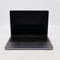 99新 Apple MacBook Pro 22年 13寸 M2（8+10核） 8G RAM 512G SSD 深空灰色