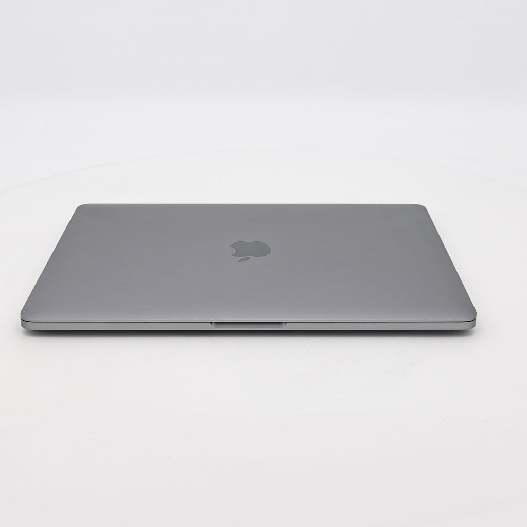 99新 Apple MacBook Pro 22年 13寸 M2（8+10核） 8G RAM 512G SSD 深空灰色