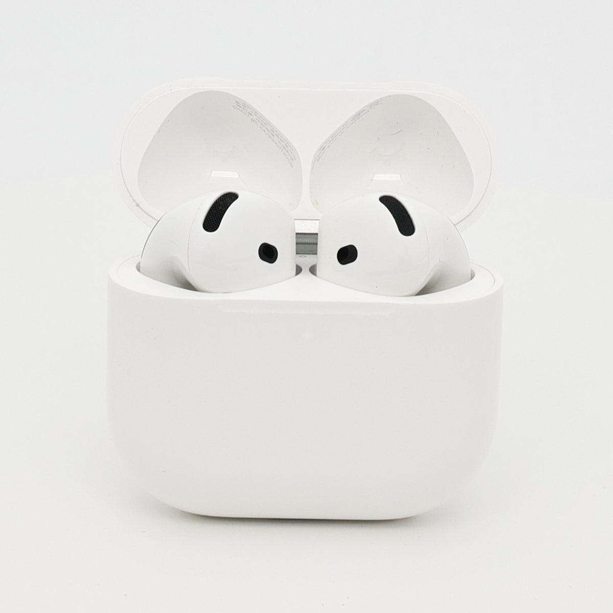 99新 Apple AirPods 4 (支持主動降噪) 白色