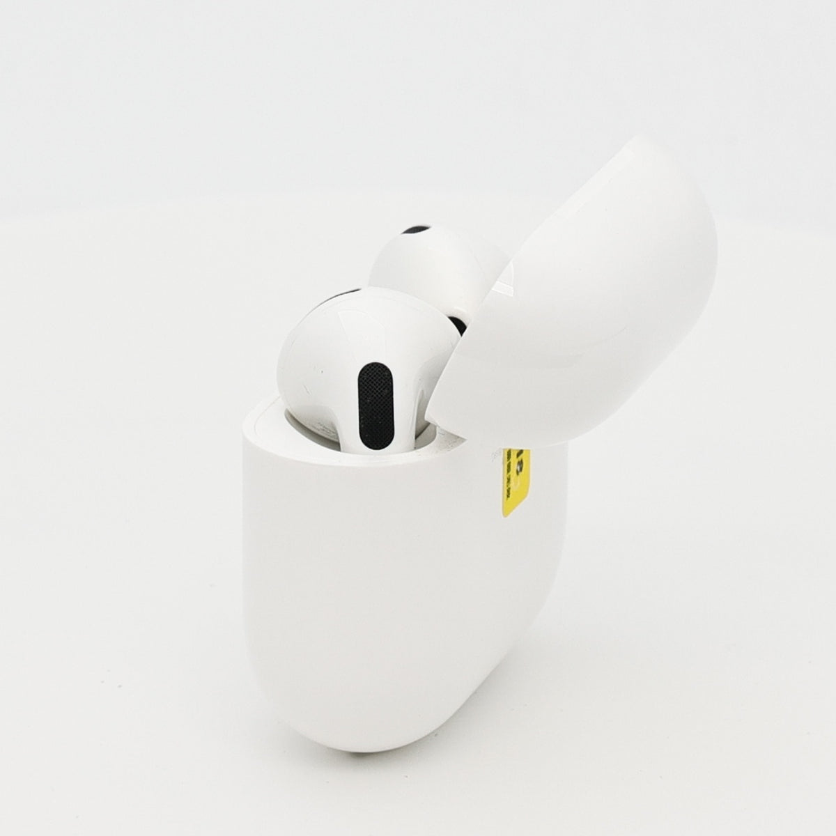 99新 Apple AirPods 4 (支持主動降噪) 白色