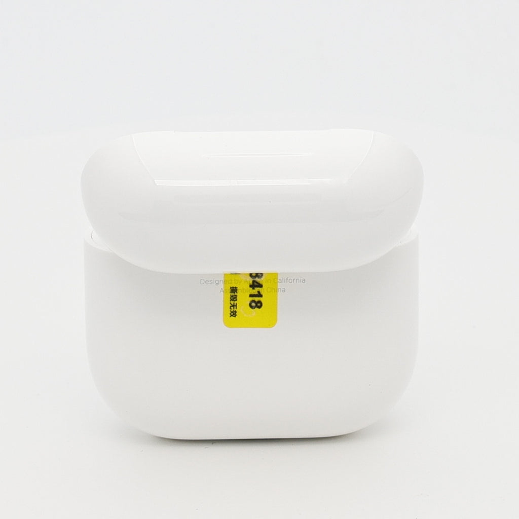 99新 Apple AirPods 4 (支持主動降噪) 白色