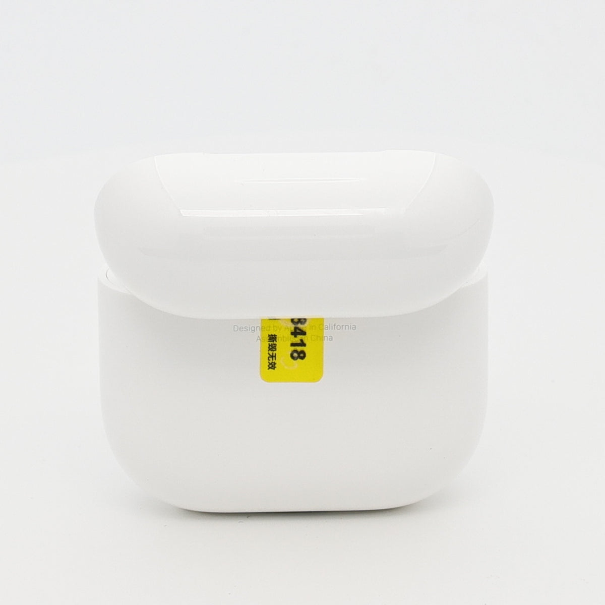 99新 Apple AirPods 4 (支持主動降噪) 白色