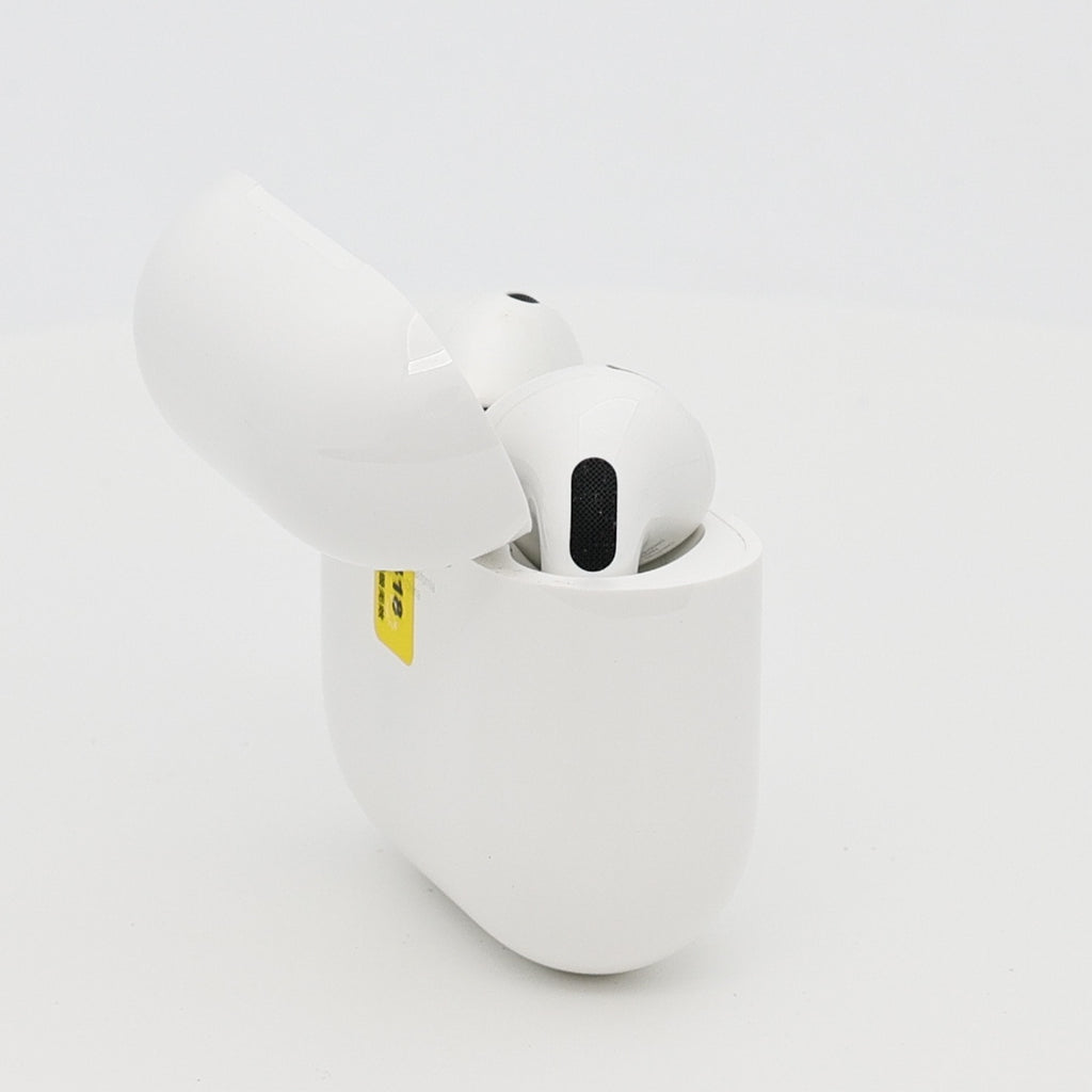 99新 Apple AirPods 4 (支持主動降噪) 白色