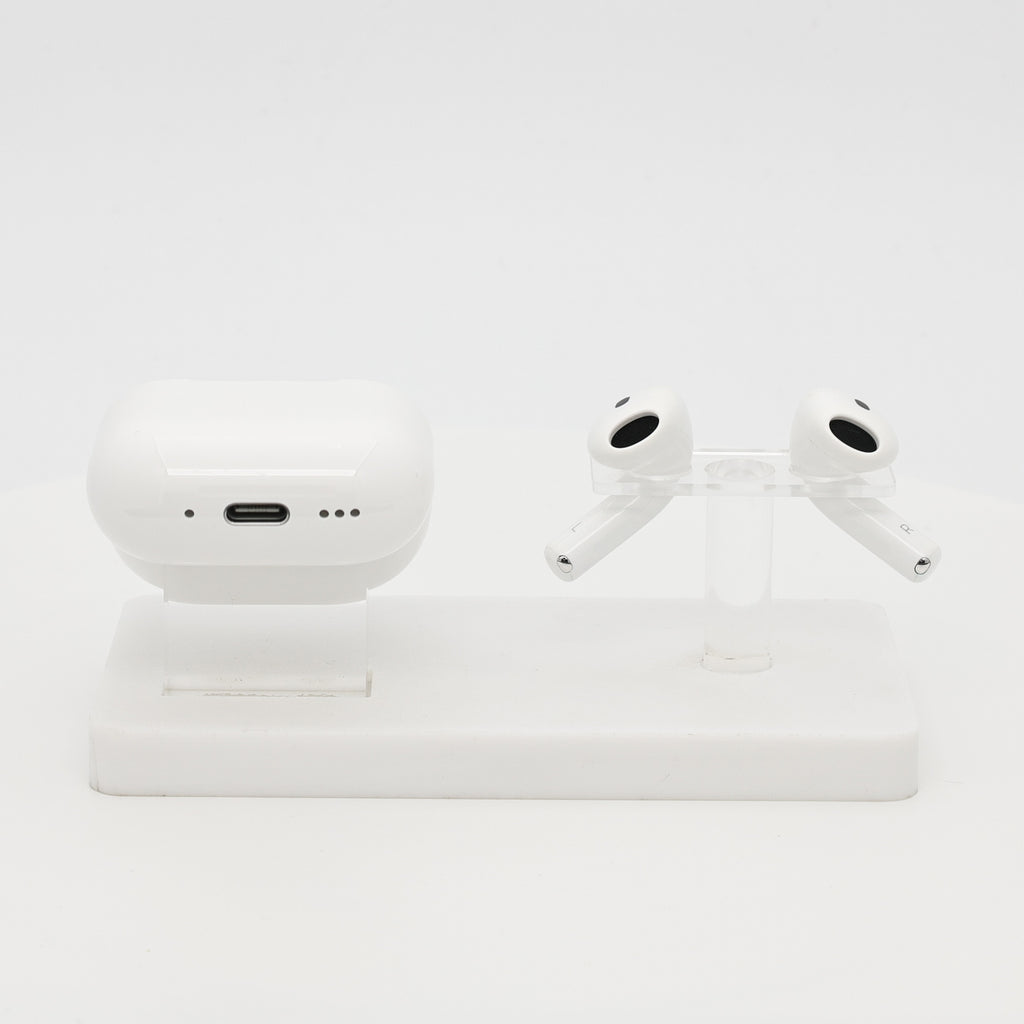 99新 Apple AirPods 4 (支持主動降噪) 白色