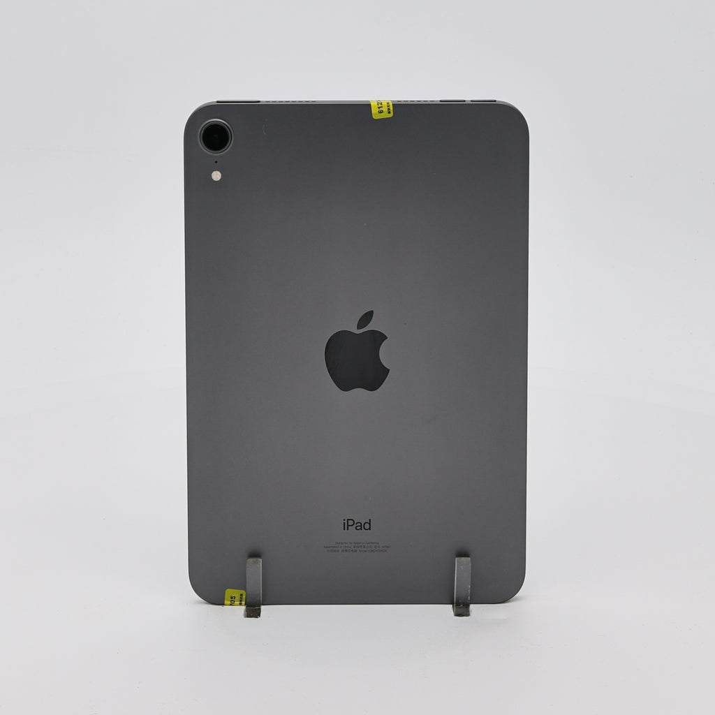 95新 Apple iPad mini6 64G 深空灰色 WIFI